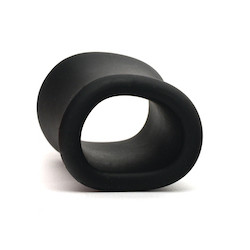 Sport Fucker Ballstretcher Ergo Balls Hauteur 50 mm Noir